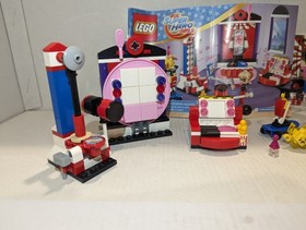 LEGO DC Super Hero Girls: Harley Quinn Dorm (41236)