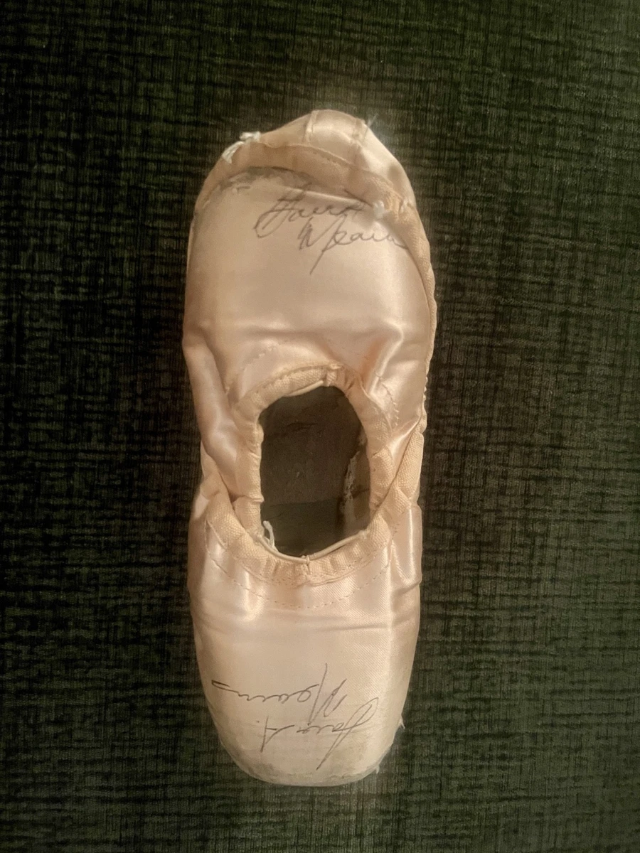 Freed of London Ballet Shoes for sale | eBay