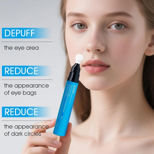 Belif Bomb Cooling Eye Gel 15ml- Moisturizing, Reducing Dullness, Firming H OT - Picture 6 of 12