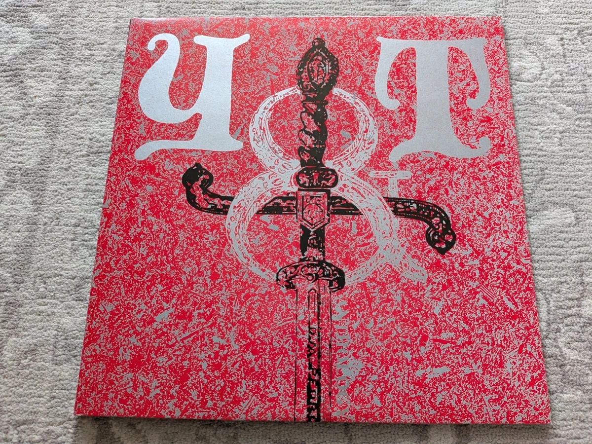 Y&T LP Vinyl Records for sale | eBay