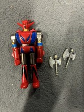 Popy Getta Robo Shogun Warriors Dragun Chogok...
