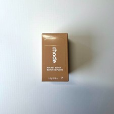 rhode Pocket Blush Spicy Marg Cream Blush 5.3 g / 0.18 oz New in Box
