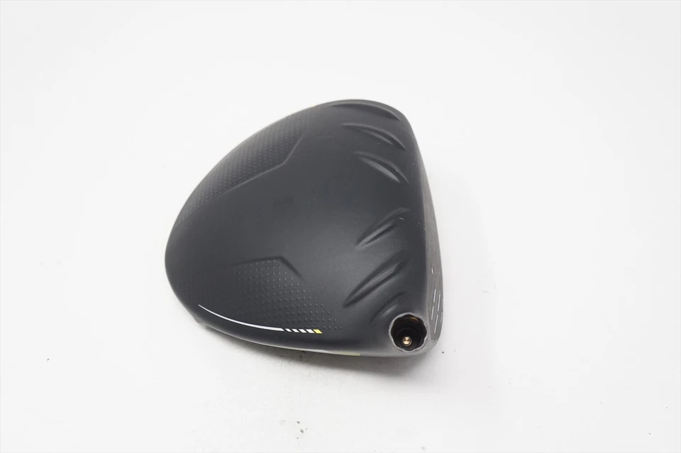 LH Ping G430 Max 10.5* Driver Club Head Only GOOD Condition 3-3-B Left Handed - Image 2 of 4