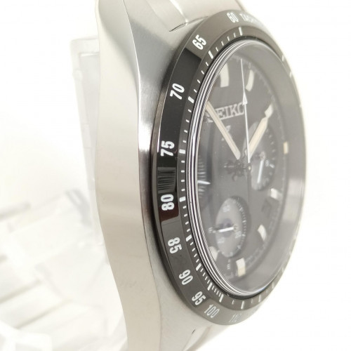 Temporizador de velocidad SEIKO PROSPEX SBDL091 - Imagen 4 de 10