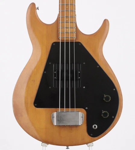 Used Gibson / 1976 Grabber Bass Natural Ochanomizu Main Store 4/24 No.RG2454