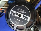 Old Electrovoice EVM 15B Series II Musical Instrument Loud Speaker