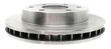 Raybestos 580438R Disc Brake Rotors