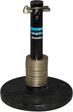 1303200c Snow Plow Skid Shoe Foot Fits Boss Meyer Western Curtis Fisher1pc