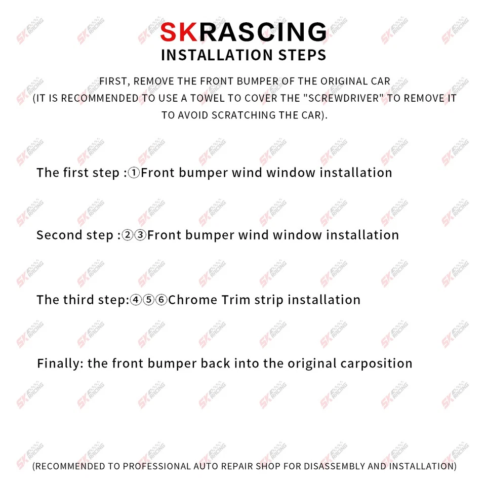 Rejilla delantera cromada ABS con ACC para Mercedes Benz W222 S450 S560 2018-2020 Foto 3 de 4