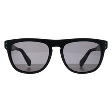 Image of Salvatore Ferragamo Sunglasses SF1111S 001 Black Dark Grey