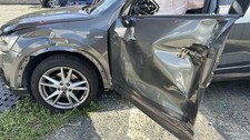 Démarreur Audi Q2