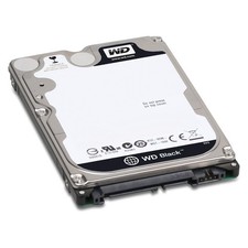 2,5 Zoll SATA HDD Notebook Festplatte 120GB 160GB 250GB 320GB 500GB 1TB 2TB