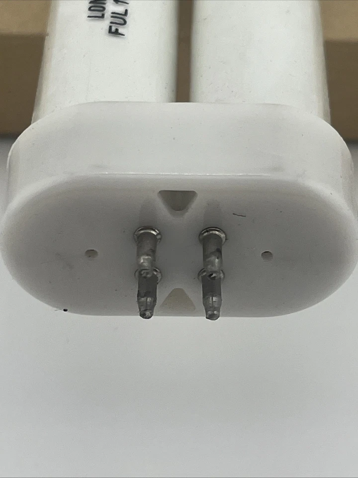 FUL14T6/WW Single Tube 4 Pin Base Compact Fluorescent Light Bulb - Image 2 of 4