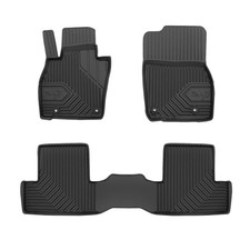 Frogum Fußmattensatz NO.77 77428843 für MAZDA CX 60 SKYACTIV MHEV AWD KH3R KH0H