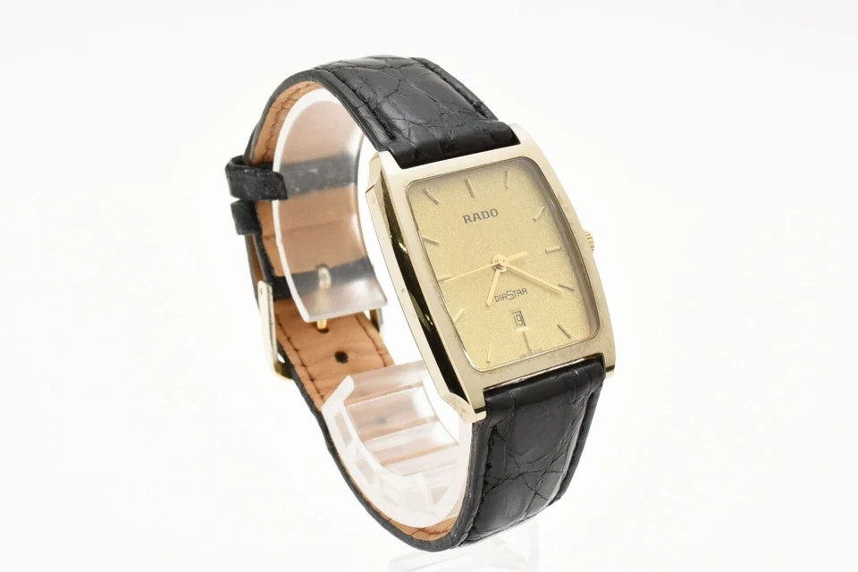 Rado 152.0332.3 Wrist Watch for Men for sale online | eBay