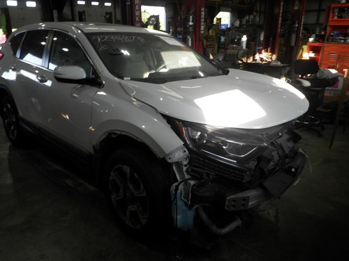 Honda CR-V 2017-2022 Front Right Outer Drive Axle Shaft 1.5L Turbo AWD 9406 - Picture 7 of 10