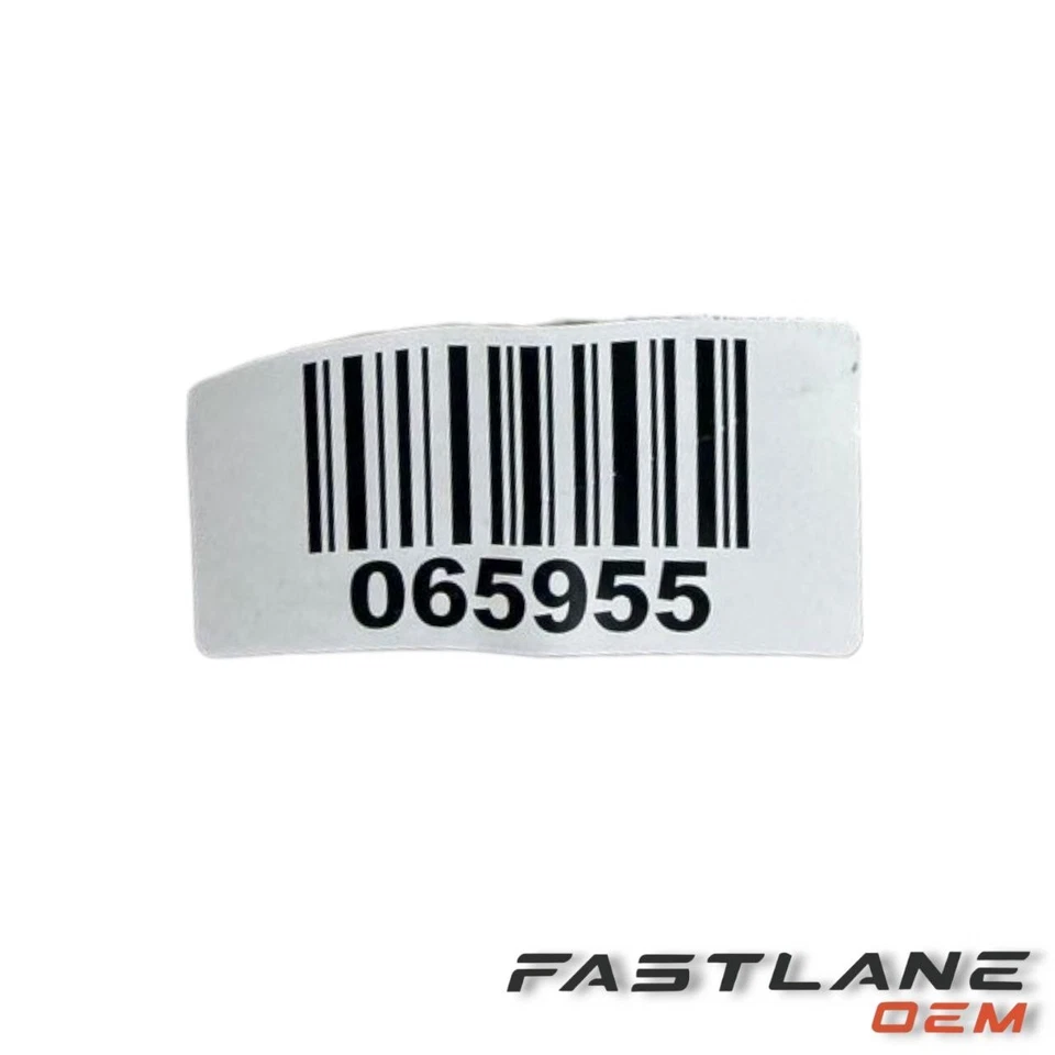 Soporte de suspensión de tubo Honda Accord Crosstour 2008-2020 nuevo OEM 18215-TA0-A01 Foto 3 de 4