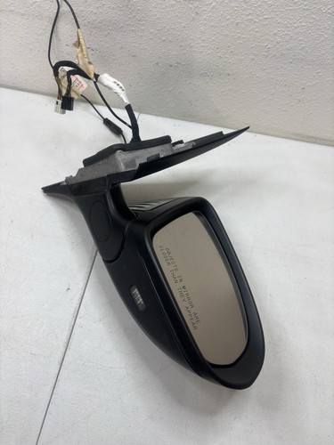 15-20 Mercedes W205 C300 Front Right Passenger Side Door Rear View Mirror OEM - Bild 6 von 6