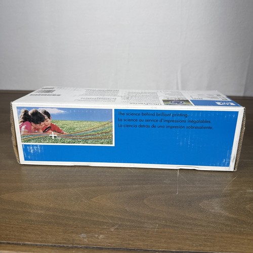 Genuine HP LaserJet 12A Q2612A Black Toner Print Cartridge - NEW Factory Sealed - Picture 9 of 9