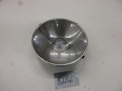 Scheinwerfergehäuse B1166 VW Käfer T2 Reflektor Scheinwerfer 9DR082351-01