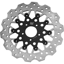 Twin Power Floating Scalloped 1402XTB