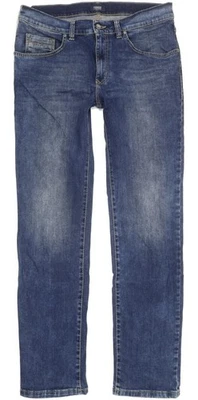 Pioneer Rando  Herren Blau Straight Regular Stretch Jeans W36 L34 (98283) - Bild 1 von 4
