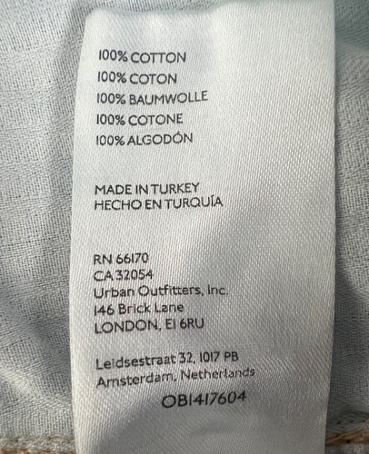 We The Free Womens Caroline Destroyed Denim Cutoff Bermuda Shorts Light Wash 24 - Picture 8 of 15