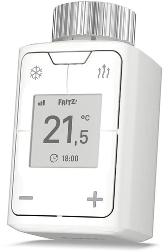 AVM Heizungssteuerung/Thermostat FRITZ!DECT 302