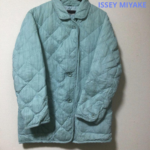 Issey miyake down jacket - Gem Issey miyake down jacket - Gem