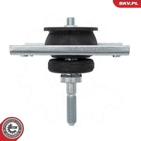 Esen SKV Motorlager Vorne Links Passend FüR Nissan Interstar Opel Movano