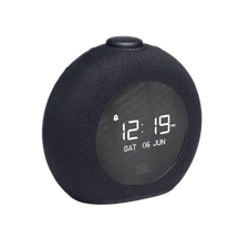 JBL Horizon 2 FM, Bluetooth clock radio speaker with FM