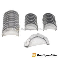 Fits Ford 4.6L 281/5.4L 330 OD (Standard Size) Main And Rod Bearings Set BB317J