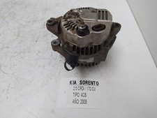 Alternateur Kia SORENTO
