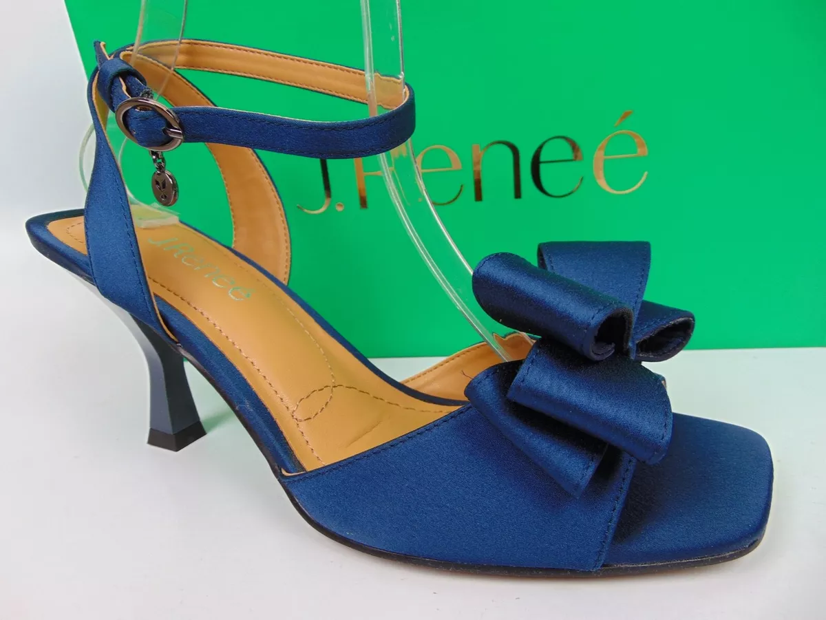 J renee evening shoes top