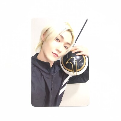 THE BOYZ] 導火線 (도화선) / TRIGGER / 1st Makestar Fansign Gift