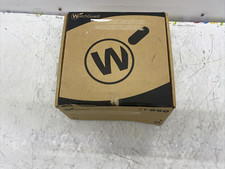 WatchGuard FireBox T55 Network Security Firewall Appliance w/ A/C Adapter