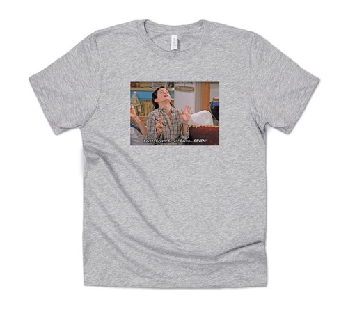 T-shirt Tee Funny Meme 