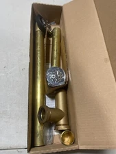 Gerber Bath Drain Trip Lever