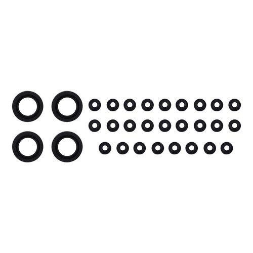 VRS Cylinder Head Gasket Set Kit for Holden Commodore VZ VE V6 3.6L LE0 LY7 - Picture 5 of 12