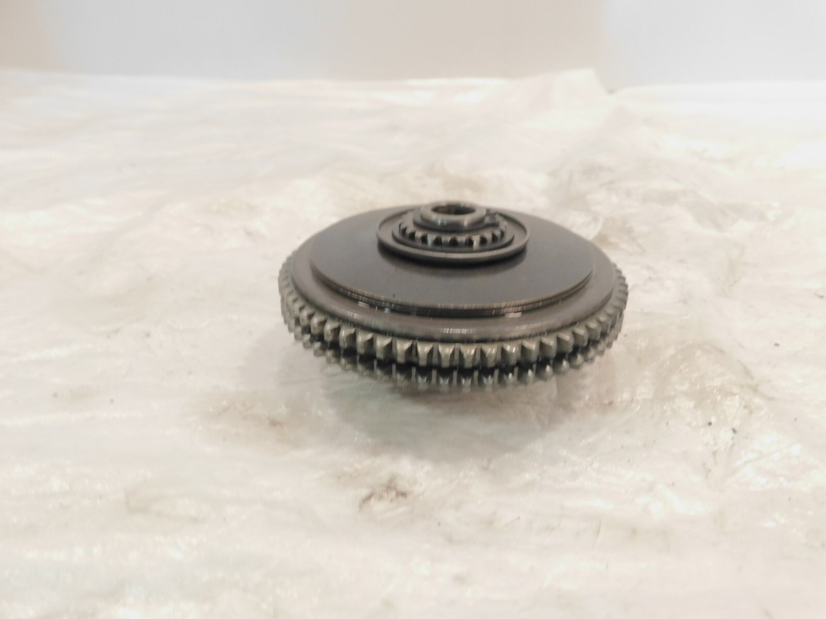 Harley Davidson V-Rod VRSC VRSCA VRSCD Night Rod Starter Motor