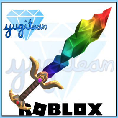 Roblox Chroma Gemstone Godly Knife Mm2 Murder Mystery 2 In Game Item Ebay - roblox mm2 gemstone value