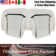 Fits 99-02 Chevrolet Silverado Suburban Front Both Side Lower Seat Foam Cushion