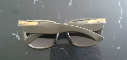 Oakley Rev Up green frame sunglasses. OO9432-0459. - Picture 1 of 10