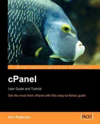 Cpanel User Guide And Tutorial