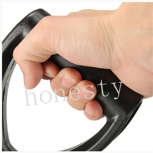 32mm Diameter Replacement Plastic Top D Handle Garden Dig For Spade Fork Shovel - Picture 2 of 8