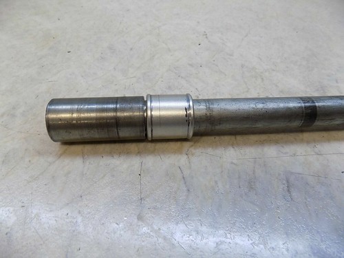 Honda CRF250 Front Wheel Axle Bolt CRF 250 2012 *xr - Picture 5 of 5