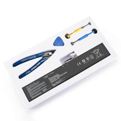 LAQUEENA C41N2208 Batería compatible con ASUS ROG Ally PC71L RC71L LAQUEENA C41N2208 Batería compatible con ASUS ROG Ally PC71L RC71L