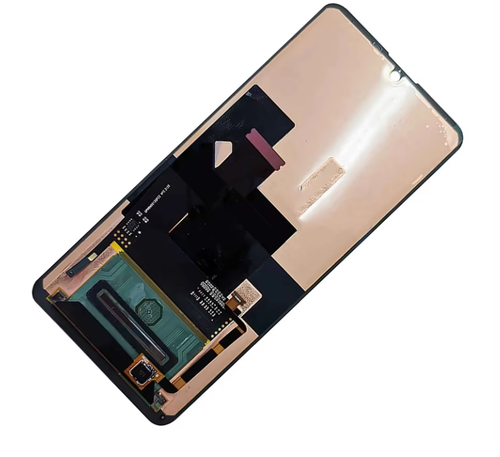 For Sharp Aquos zero6 LCD Display Touch Screen Digitizer Replacement Assembly - Picture 3 of 5
