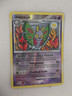 051PK025 - Dustox- 25/127 - Platinum - Rare Reverse*