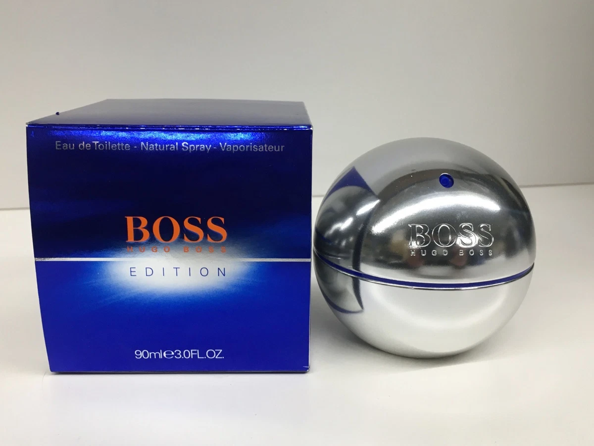 Hugo boss ball perfume cheap